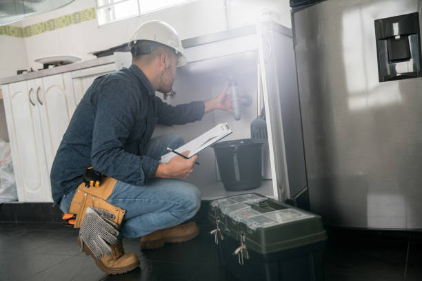 Best Affordable Plumber Near Me  in Madison, OH