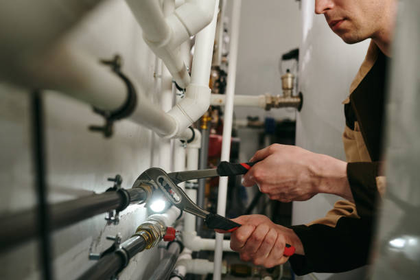 Best Water Softener Installation  in Madison, OH