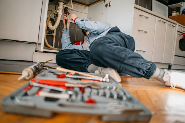 Best Hot Water Heater Installation  in Madison, OH