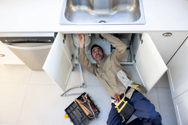 Best Sewer Line Repair  in Madison, OH