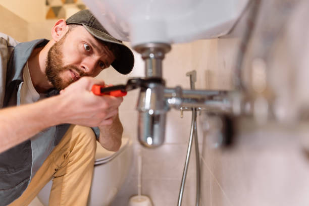 Best Hot Water Heater Installation  in Madison, OH