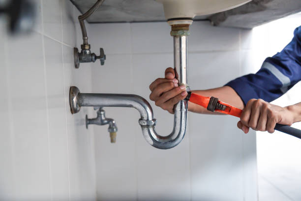 Best Plumbing Services Near Me  in Madison, OH