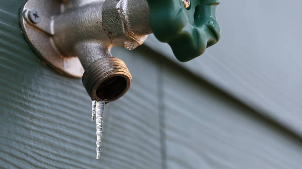 Best Clogged Drain Plumber  in Madison, OH