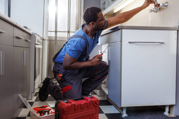 Best Sewer Cleaning Services  in Madison, OH