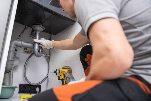 Best Local Plumber Services  in Madison, OH