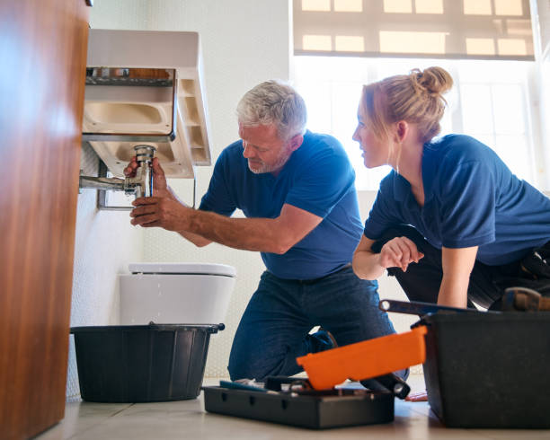Best Emergency Plumbing Repair  in Madison, OH