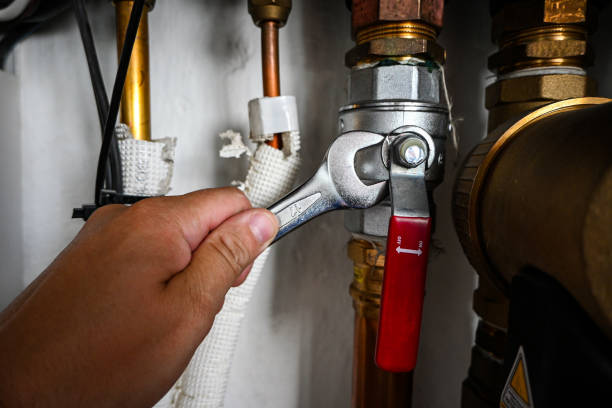Best Sewer Line Repair  in Madison, OH